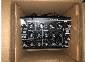 Moog Music Minitaur (86804)