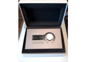 Universal Audio Apollo x4 (58580)