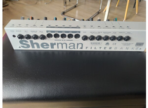 Sherman FilterBank V2 (7693)
