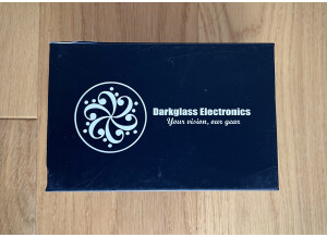 Darkglass Electronics Duality (42484)
