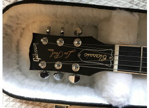 Gibson Les Paul Classic 2014 (56893)