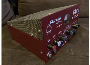 TL Audio Fat 1 Stereo Valve Compressor (20957)