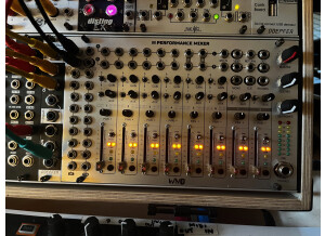 WMD Performance Mixer (80297)