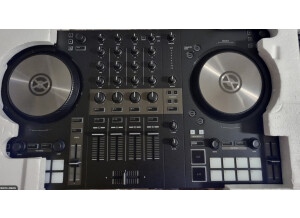 Native Instruments Traktor Kontrol S3 (72069)
