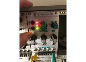 Mutable Instruments Tides (11631)