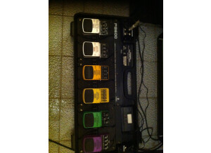 Hiwatt MAXWATT SERIES G50R 50