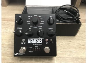 Source Audio Nemesis Delay (61385)