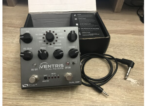 Source Audio Ventris Dual Reverb (8550)