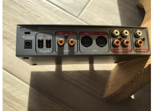 M-Audio Firewire Audiophile (40188)