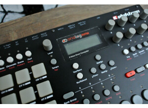 Elektron Analog Rytm (50484)