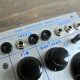 Dual Oscillator Model 258 Dual Oscillator Model 258
