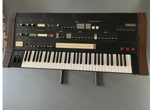 Yamaha CS 1