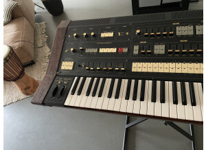 Yamaha CS 2