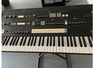 Yamaha CS 3