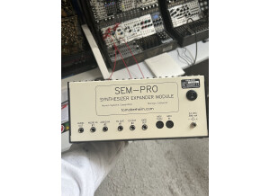 Oberheim SEM Pro (50292)
