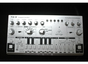 Behringer TD-3 (62055)
