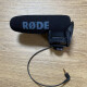 VideoMic Pro VideoMic Pro