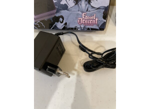 DigiTech Lyra Eternal Descent Limited Edition