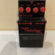 MZ-2 Digital Metalizer MZ-2 Digital Metalizer
