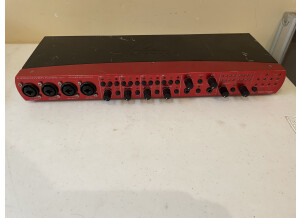 Behringer Firepower FCA1616