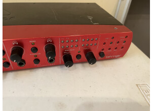 Behringer Firepower FCA1616