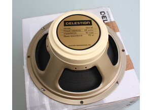 Celestion G12M-65 Creamback (98799)