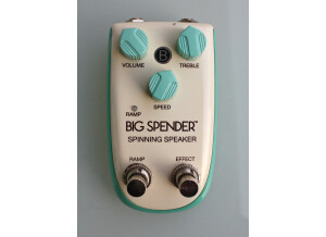 Danelectro Big Spender Spinning Speaker (8823)