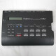 MS-1 Digital Sampler MS-1 Digital Sampler