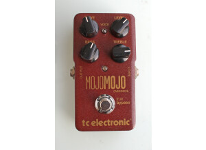 TC Electronic MojoMojo Overdrive (26658)