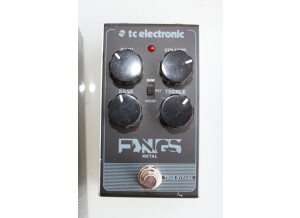 Electro-Harmonix Ram's Head Big Muff Pi (81128)