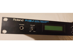 Roland R-8M (11129)