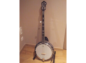 Fender FB-58 Banjo (65656)