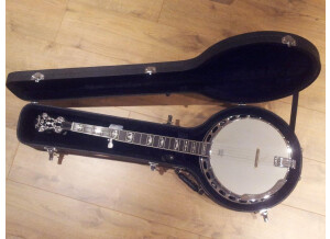 Fender FB-58 Banjo (48190)