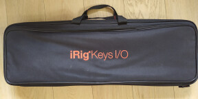 Vends IK Multimedia iRig Keys I/O 49