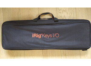 IK Multimedia iRig Keys I/O 49