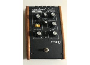 Moog Music MF-107 FreqBox (69362)