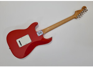 Fender Jimi Hendrix Monterey Stratocaster (88127)