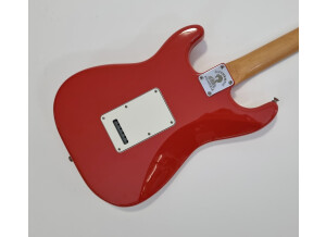 Fender Jimi Hendrix Monterey Stratocaster (4949)
