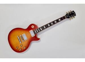 Gibson Les Paul Traditional Plus (1475)
