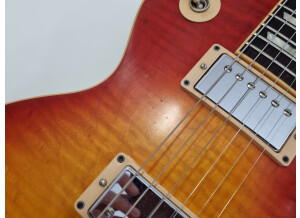 Gibson Les Paul Traditional Plus (21793)