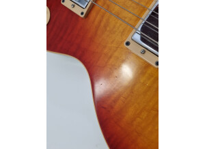 Gibson Les Paul Traditional Plus (63199)