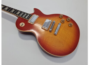 Gibson Les Paul Traditional Plus (69174)
