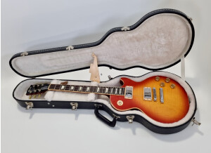 Gibson Les Paul Traditional Plus (82344)