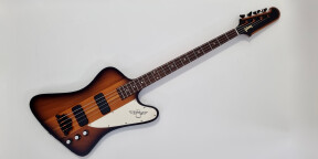 Gibson Thunderbird IV Bass 2012 Vintage Sunburst