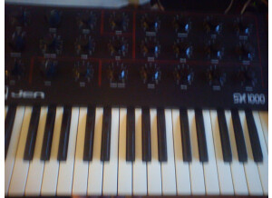 JEN Synthetone SX1000 (32551)