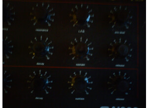 JEN Synthetone SX1000 (73950)