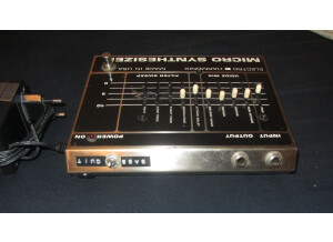 Electro-Harmonix Micro Synthesizer (Original)