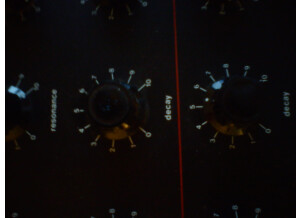 JEN Synthetone SX1000 (6759)