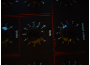 JEN Synthetone SX1000 (19752)