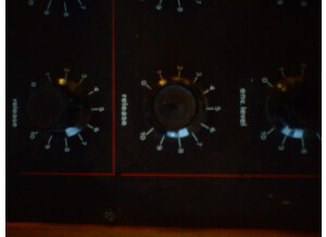 JEN Synthetone SX1000 (22781)